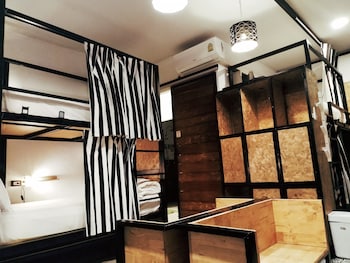 sherloft home and hostel