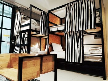 sherloft home and hostel