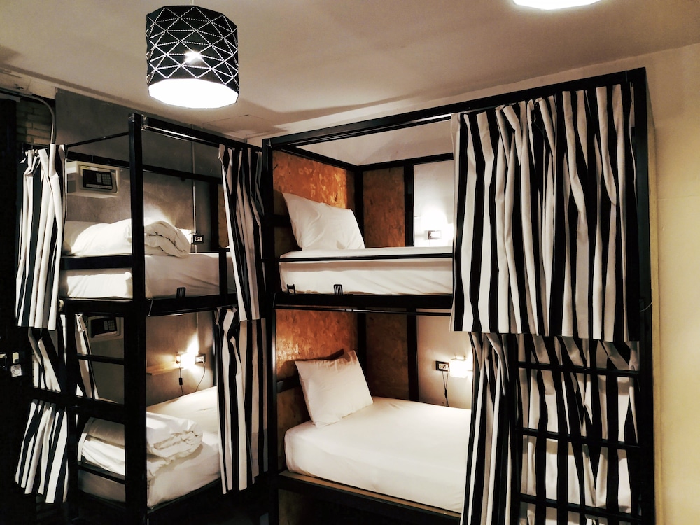 sherloft home and hostel