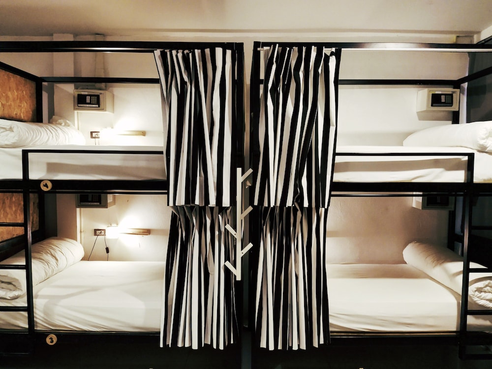 sherloft home and hostel