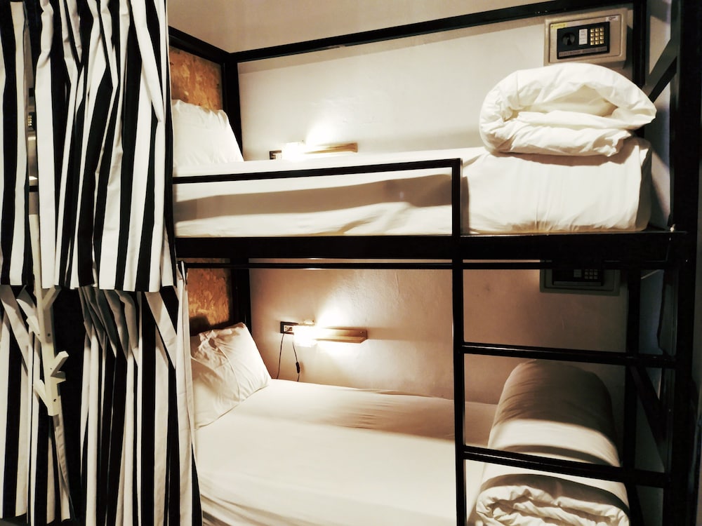 sherloft home and hostel