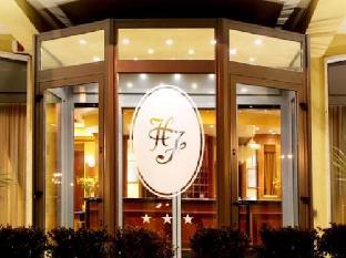 Hotel Florida Lerici,La Spezia>>Genoa,3 star