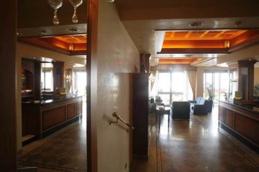 hotel florida lerici