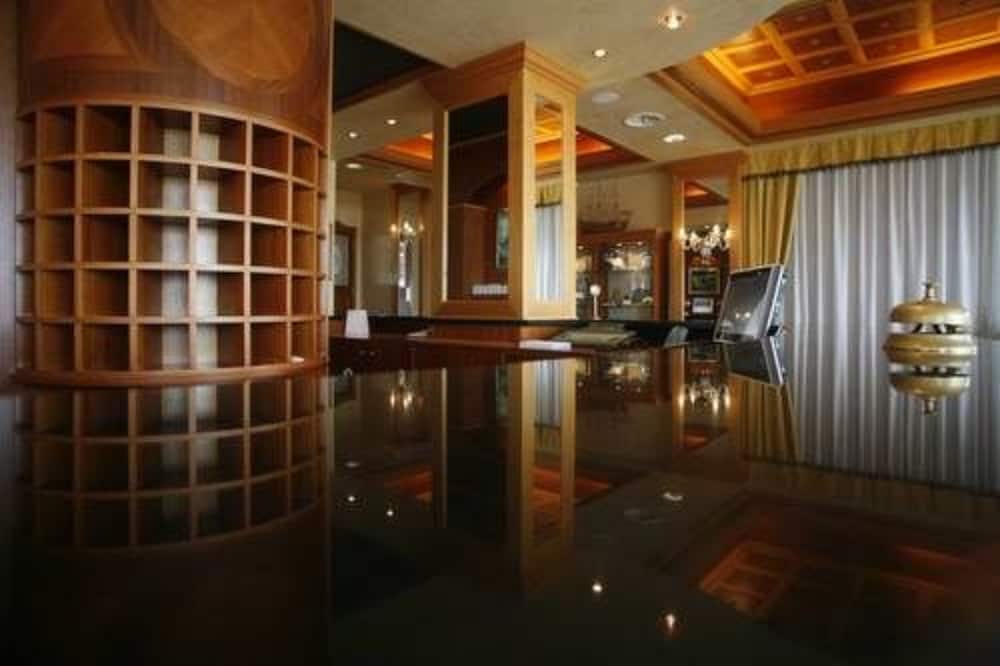 hotel florida lerici