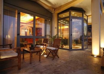 Hotel Florida Lerici,La Spezia>>Genoa,3 star