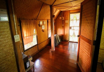 konkubdin homestay