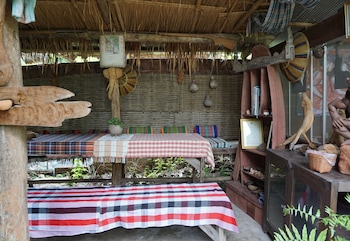 konkubdin homestay