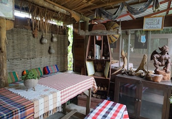 konkubdin homestay
