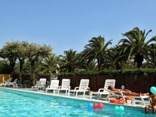 Hotel Della Baia,La Spezia>>Genoa,3 star