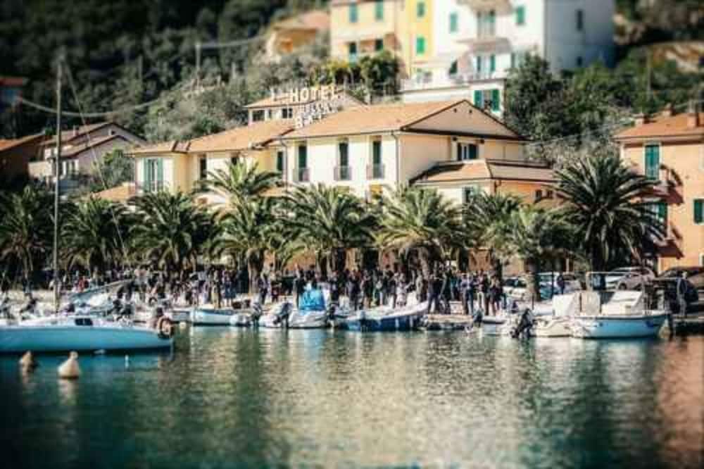 hotel della baia