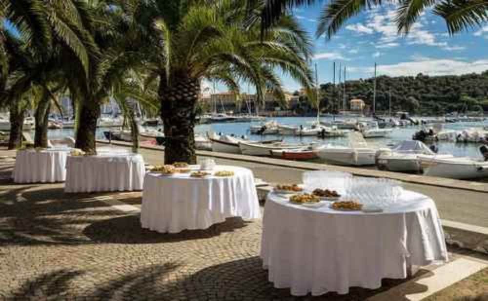 hotel della baia