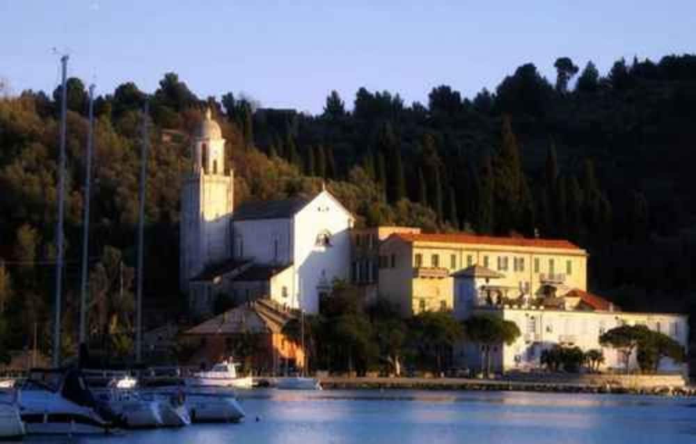 hotel della baia