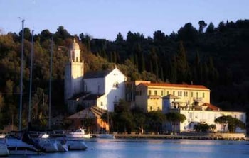 hotel della baia