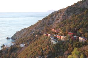 Resort La Francesca,La Spezia>>Bonassola,4 star