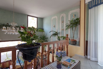Hotel Nella,Liguria>>La Spezia,3 star