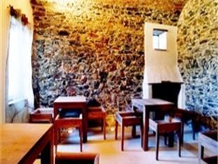 Hotel Relais Al Convento,La Spezia>>Genoa,3 star