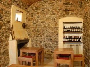 Hotel Relais Al Convento,La Spezia>>Genoa,3 star