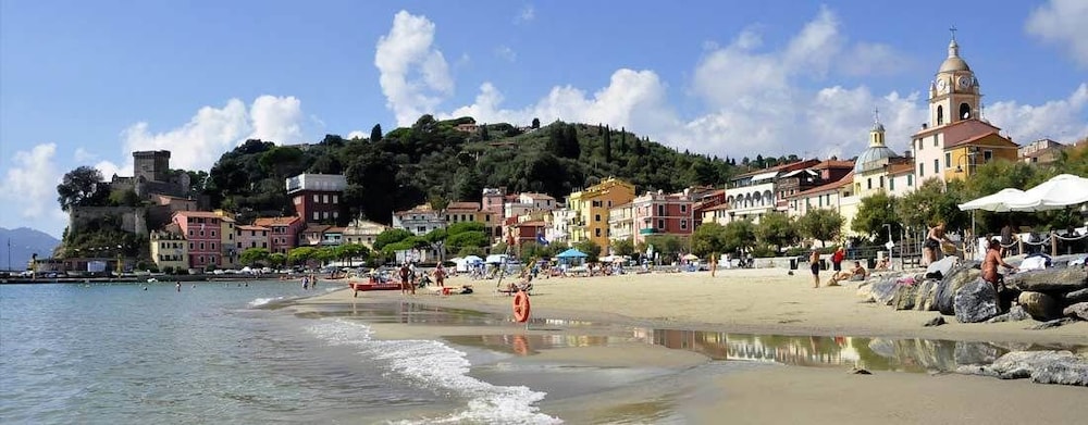 vezzano ligure
