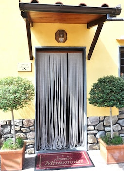 Miramonti,Comano>>Carrara,3 star