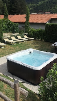 Miramonti,Comano>>Carrara,3 star