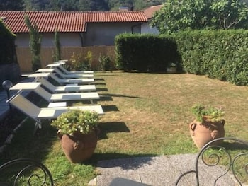 Miramonti,Comano>>Carrara,3 star