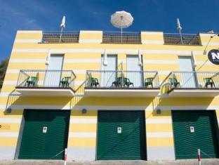 Hotel Il Nido,Fiascherino>>Ameglia,3 star