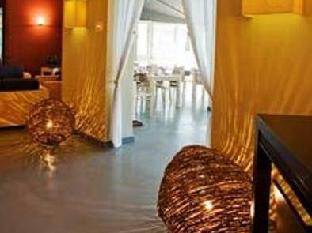 Hotel Il Nido,Fiascherino>>Ameglia,3 star