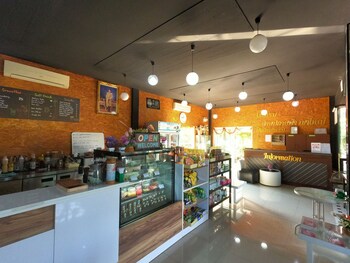 Baan Plaifah Khao Yai Hotel,In Pak Chong,4 star