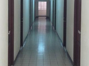 Soi 5 Apartment,Pattaya>>Chonburi,3 star