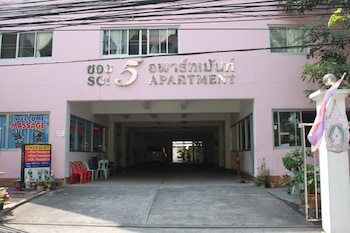 soi 5 apartment