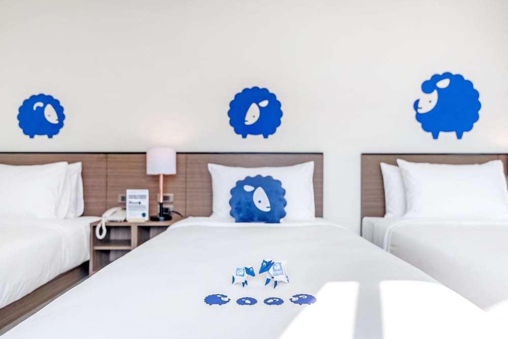 kokotel chiang mai nimman