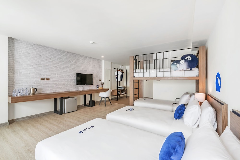 kokotel chiang mai nimman