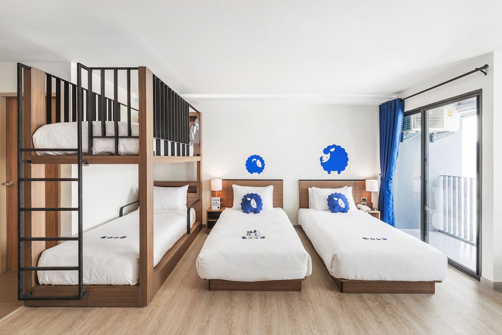 kokotel chiang mai nimman