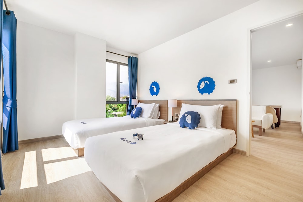 kokotel chiang mai nimman