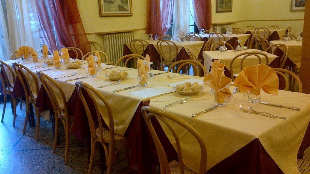 hotel le grazie
