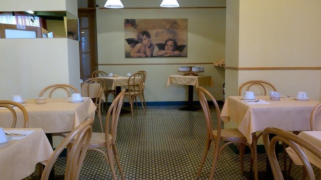 hotel le grazie