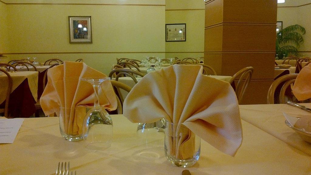 hotel le grazie