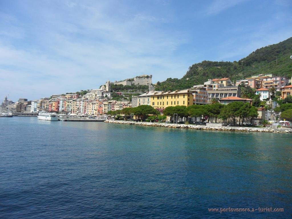 hotel le grazie