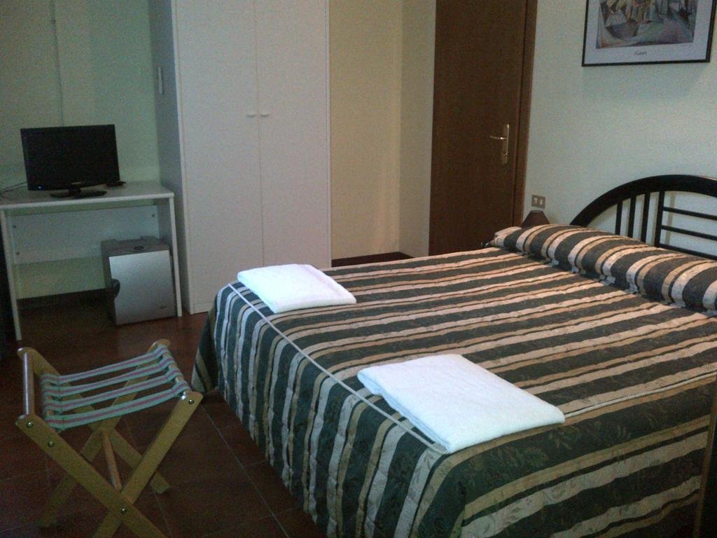 hotel le grazie
