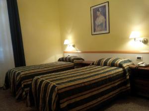 hotel le grazie