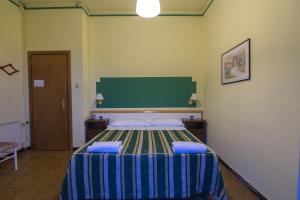 hotel le grazie