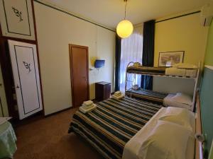 hotel le grazie