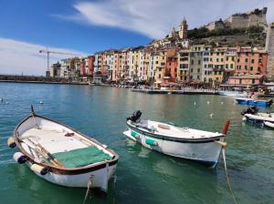 hotel le grazie