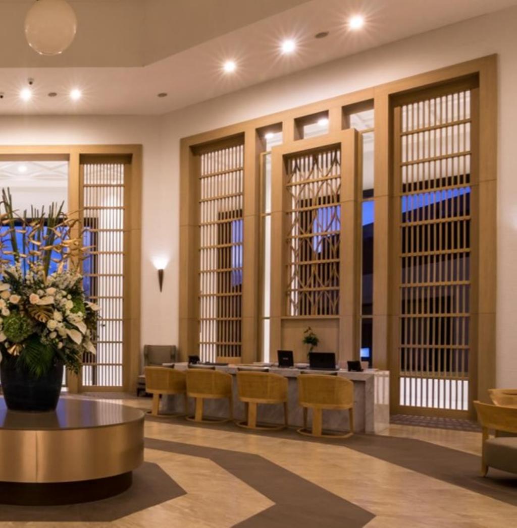 eastin thana city golf resort bangkok