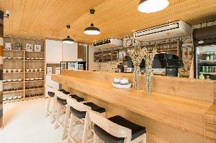 The Pattern Boutique Hotel,Bangkok Yai>>Bangkok,3 star