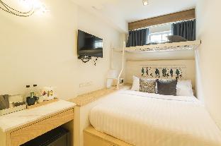 The Pattern Boutique Hotel,Bangkok Yai>>Bangkok,3 star
