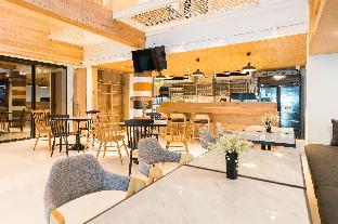 The Pattern Boutique Hotel,Bangkok Yai>>Bangkok,3 star