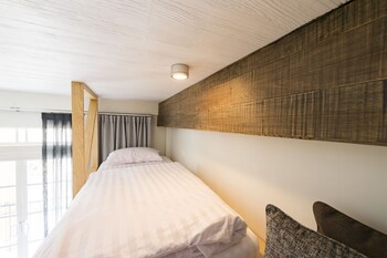 the pattern boutique hotel