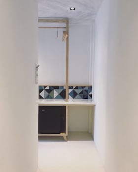 the pattern boutique hotel