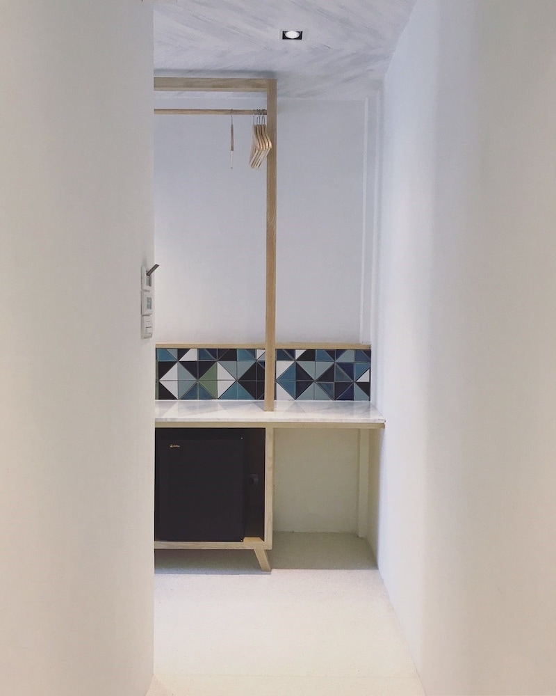 the pattern boutique hotel